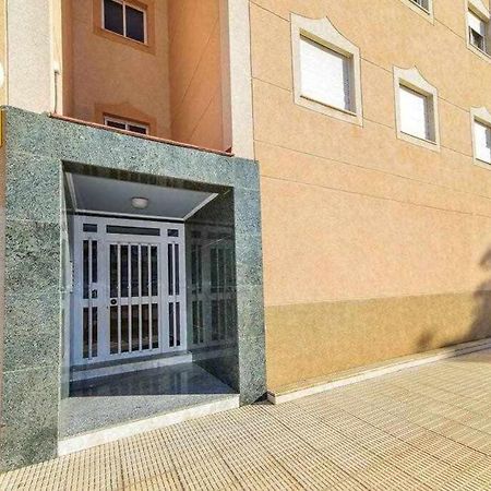 Espanhouse Pleamar Apartment Torrevieja Exterior photo