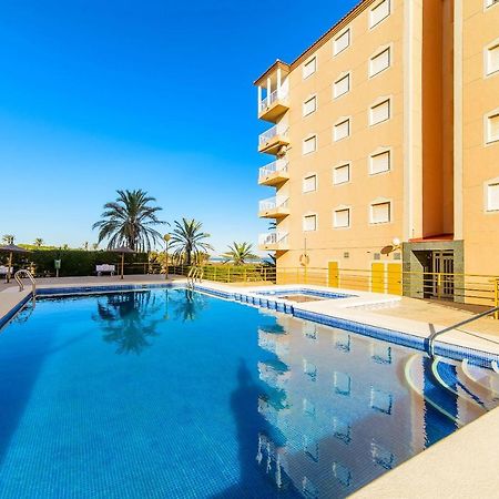 Espanhouse Pleamar Apartment Torrevieja Exterior photo