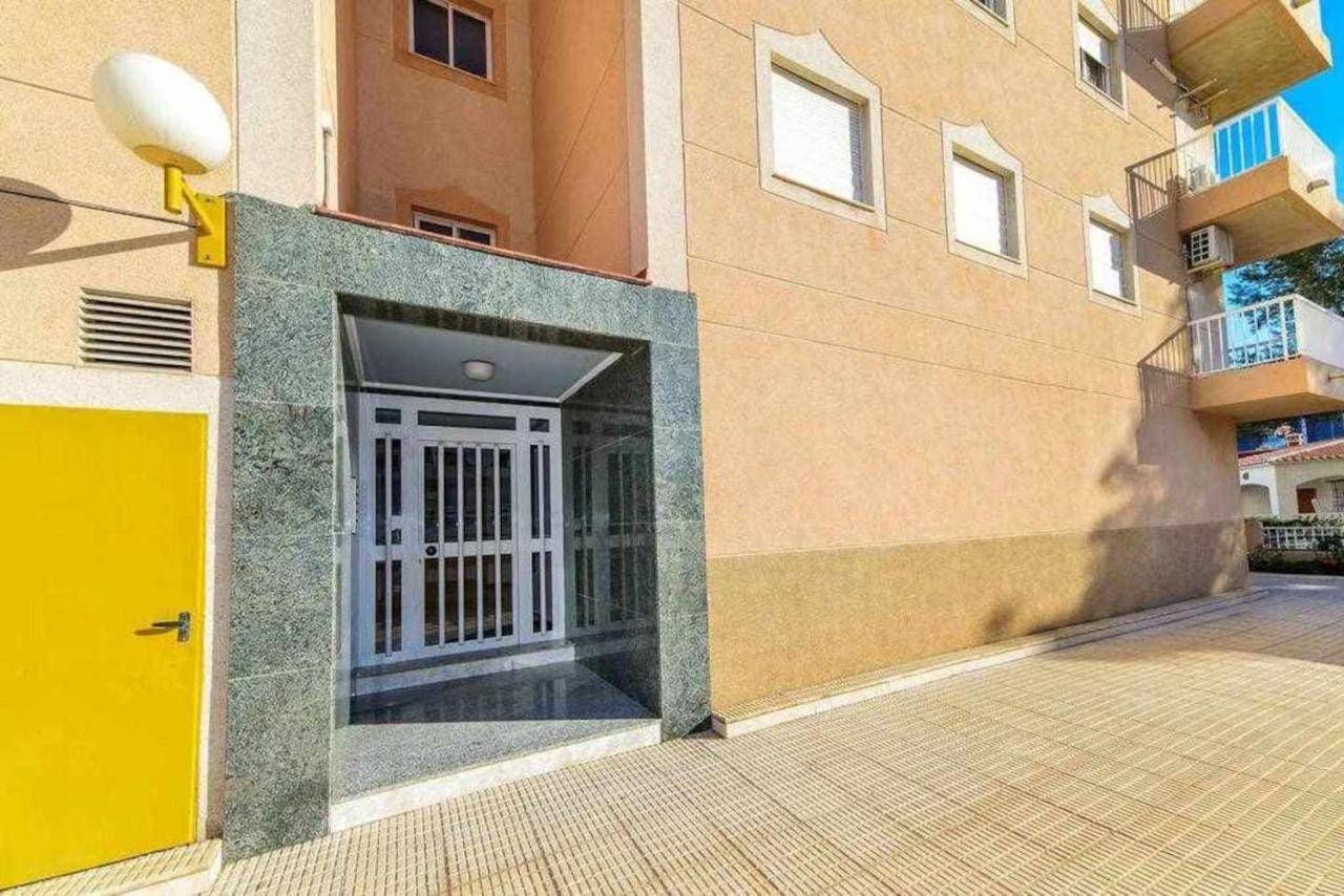 Espanhouse Pleamar Apartment Torrevieja Exterior photo