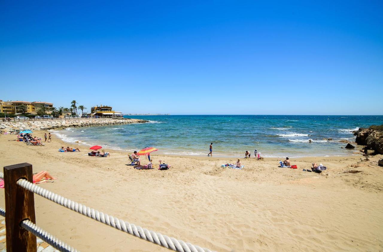 Espanhouse Pleamar Apartment Torrevieja Exterior photo