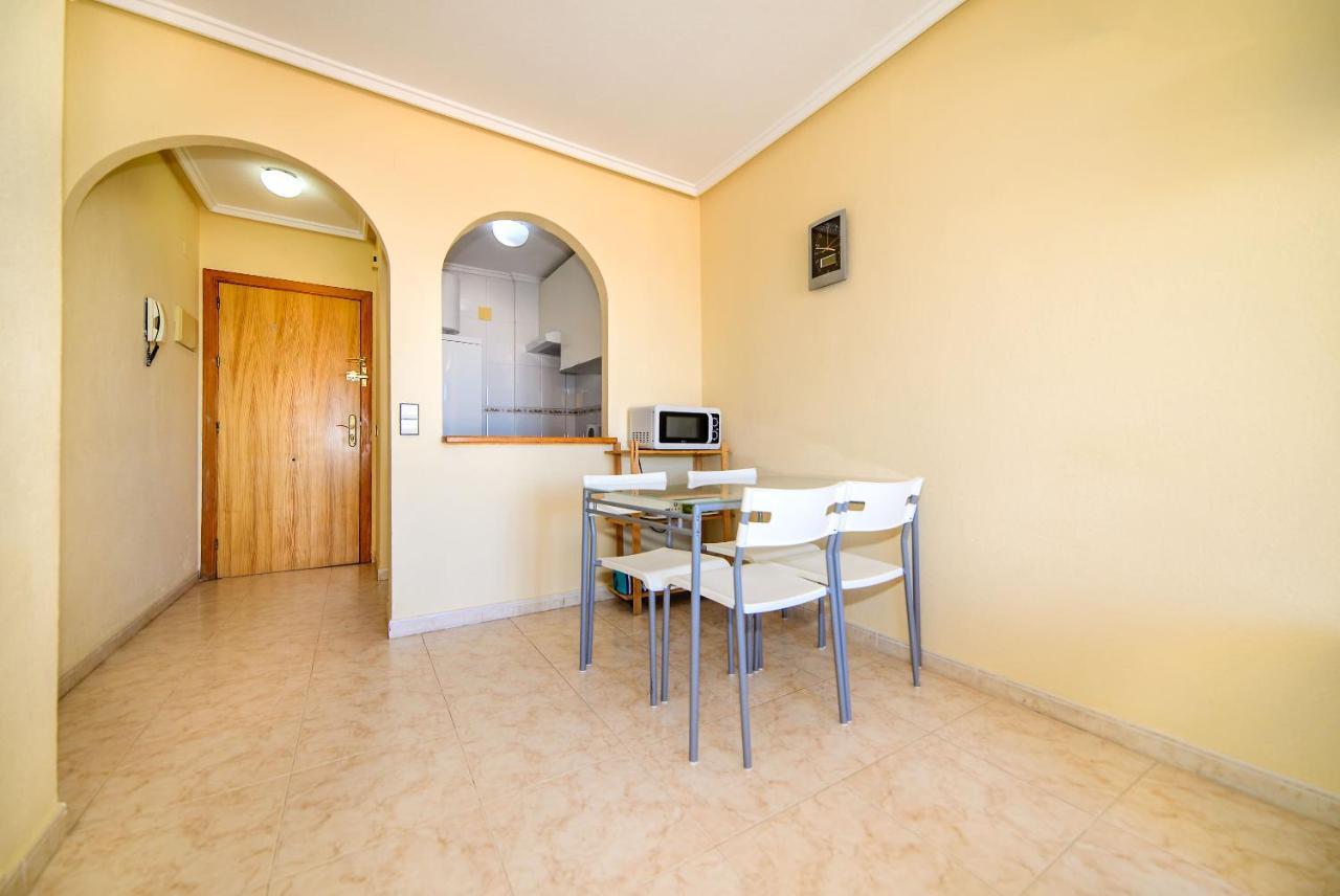 Espanhouse Pleamar Apartment Torrevieja Exterior photo