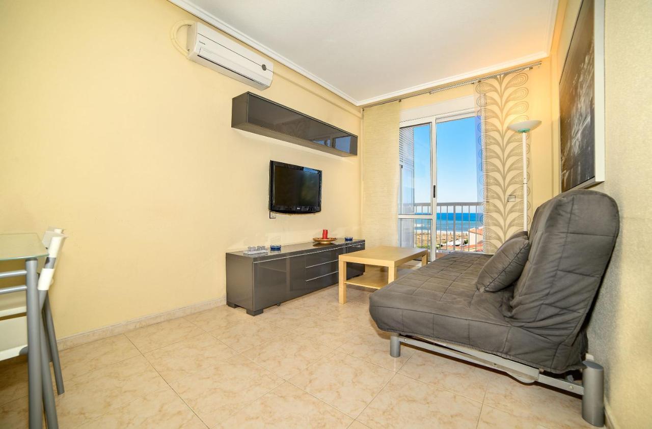 Espanhouse Pleamar Apartment Torrevieja Exterior photo